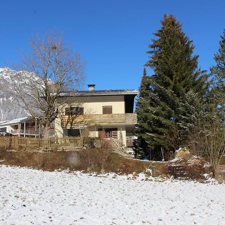 Lägenhet Haus Frei-zambra