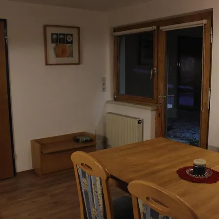 Haus Frei-zambra Vandans