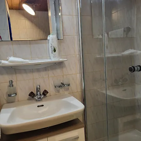 Haus Frei-zambra Apartment