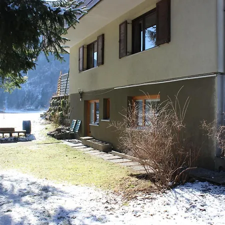 Lägenhet Haus Frei-zambra