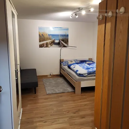 Apartment Haus Frei-zambra Vandans
