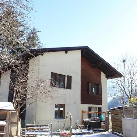 Apartment Haus Frei-zambra